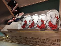 -羊来顺冰煮鲜羊 铁锅烀羊肉(中央大街店)