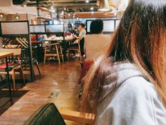 大堂-比格比萨自助(西单明珠餐厅)