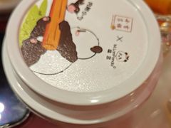 -小吊梨汤·北京菜·烤鸭(双井乐成中心店)