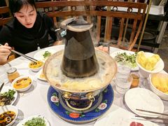 -东来顺饭庄(apm总店)