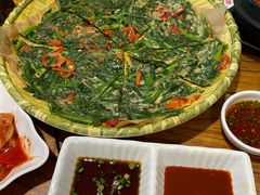 -紫霞门韩国料理烤肉(深南东路店)