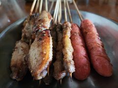 -馋嘴猫北京食堂·烤鸭·宵夜(亚运村店)