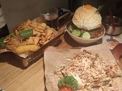 -岛风·台食小馆 ISLAND BISTRO(烟台山店)