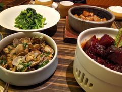 -江太极江浙菜(马桥万达广场店)