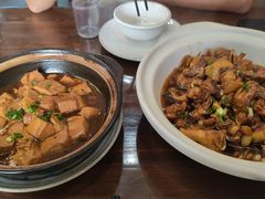 -李东农庄(中南百草园地标店)