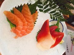 -仓桥家·焗寿司·锅物(光谷步行街店)