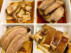 -唔止卤嘢·潮州菜(鹭江店)