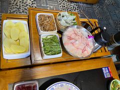 -蜀江龙火锅(339店)