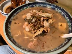 -慧娟面馆·餐厅(望江路店)