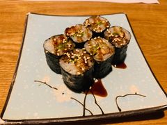 -寿司皇(扬名广场店)