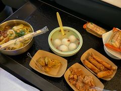-华夏良子·足道SPA养生(上海崮山路明悦店)