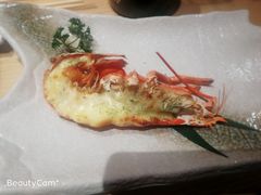 -虹料理·日料放题(悠方店)