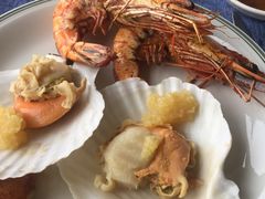 -广州花园酒店·凌璇阁旋转餐厅CAROUSEL360