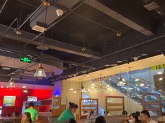 -蚝太郎 • 海鲜烧烤(Upark店)
