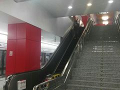 -北沙滩(地铁站)