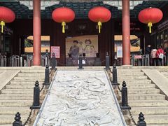 -珠海圆明新园