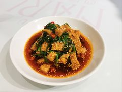 -SEEUNARI西域娜依新疆菜(环宇广场店)