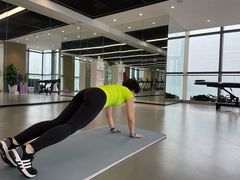 -TOB FIT健身·拉伸工作室