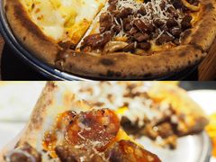 -Primo·丽莫意大利窑烤披萨