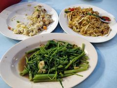 -明记烧鱼美味店