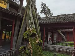 -太平天国侍王府