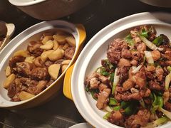 -阿姨家厨(香格里拉大酒店)