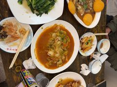 -众想海鲜·烧烤·海肠捞饭·渔家菜(孙家疃店)