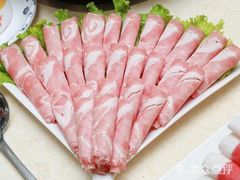 -晓林火锅(安定门店)