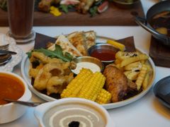 -get pizza意大利餐厅(凯德MALL店)