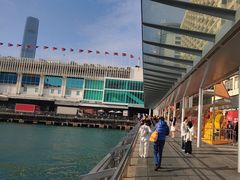 -海港城