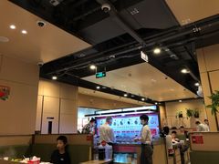 -海底捞火锅(方圆荟店)