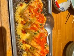 -一心创作料理屋(经开万达店)