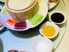 -陆壹捌餐厅(五大道店)