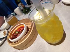 -陶兰居·手工点心·粤菜(圆融时代广场店)