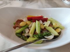 -顺德美的万豪酒店-万豪中餐厅