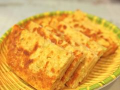 葱花饼-鼎香润(德胜门内店)