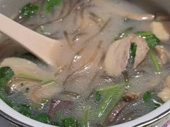 -小杨生煎(黄河路店)