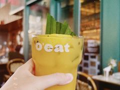 -O'eat Blossom&Pelican(深圳首店)