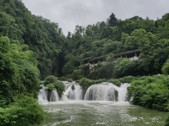 -天河潭旅游度假区