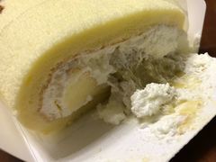 -卷时·瑞士卷·生日蛋糕(大望路店)