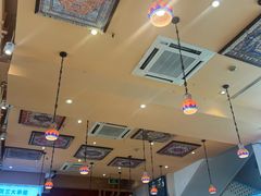 -撒拉花儿·新疆菜·清真(太阳宫店)
