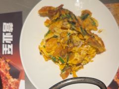 -厨创东北传家菜(信义坊店)