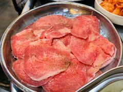 -元山烤肉店(假日广场店)