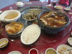 -盐汪子杂鱼馆(大港店)