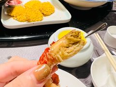 洪福冰镇龙虾-洪福龙虾