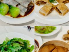 -金苑海鲜酒家(来魅力店)