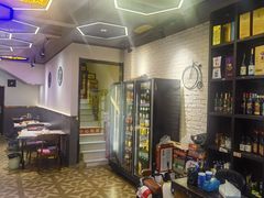 -段氏龙虾·烧烤·烤鱼(东书房路店)