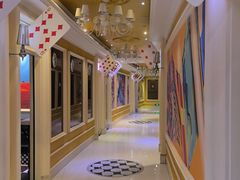 -自由港KTV(王子公主金平店)