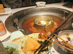 -晓宇重庆火锅(赛格国际购物中心店)