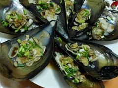 -山里饭店(贵安店)